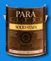 Ultra SS Exterior Solid Colour Oil Stain